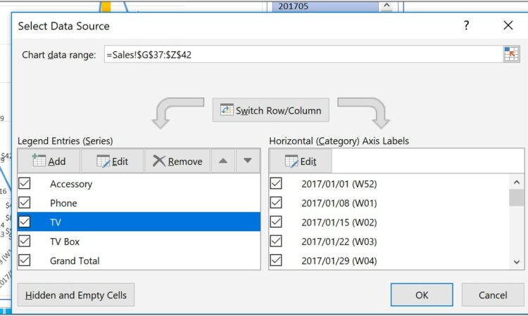 Refresh Worksheet Using Vba