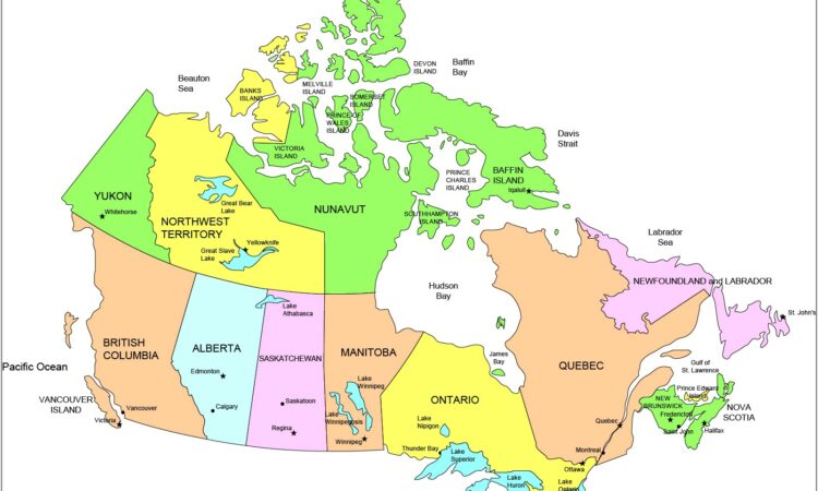 Regions Of The United States Map Worksheet