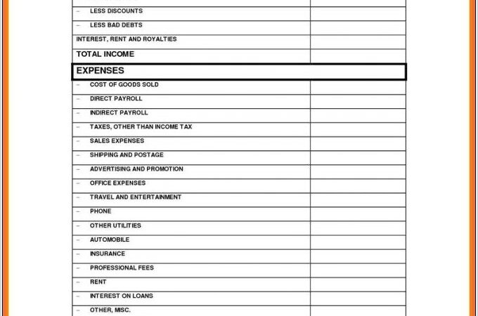 Rental Property Capital Gains Worksheet