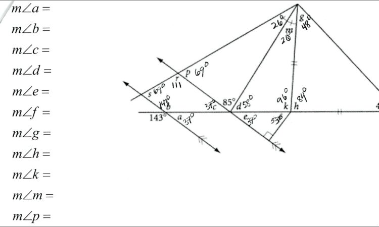 Riddle Time Math Worksheet