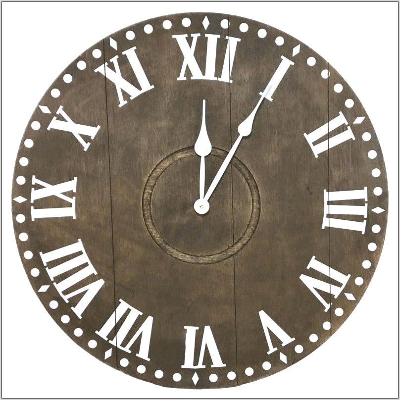 Roman Numerals Clock Worksheet Ks2