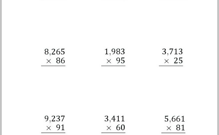 Roman Numerals Worksheet High School