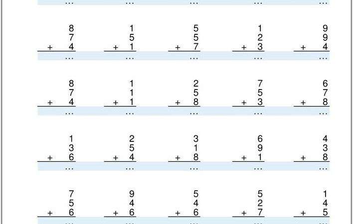 Roman Numerals Worksheet Year 4