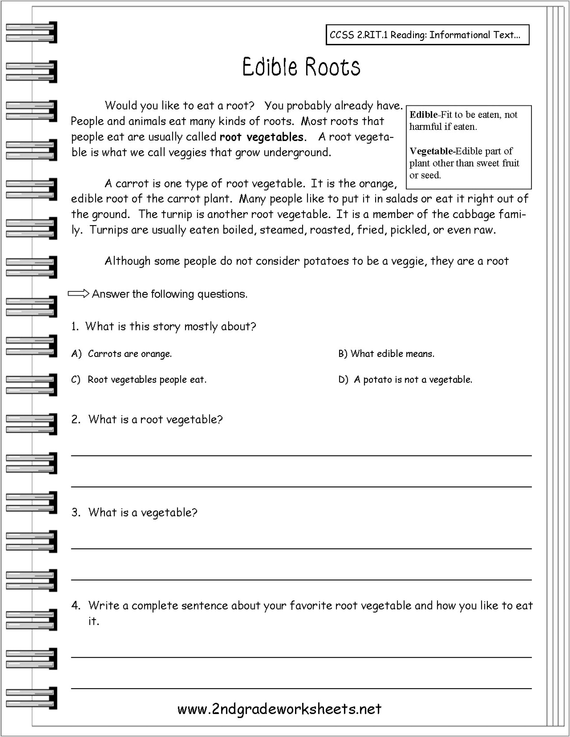 Rounding Whole Numbers Worksheet 4th Grade