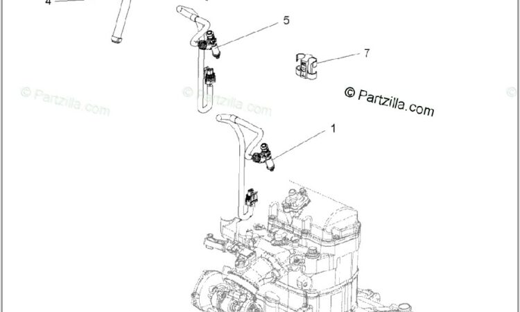 Rzr 800 Transmission Diagram