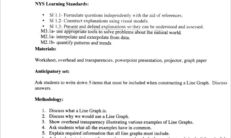 Science Skills Worksheet Answer Key