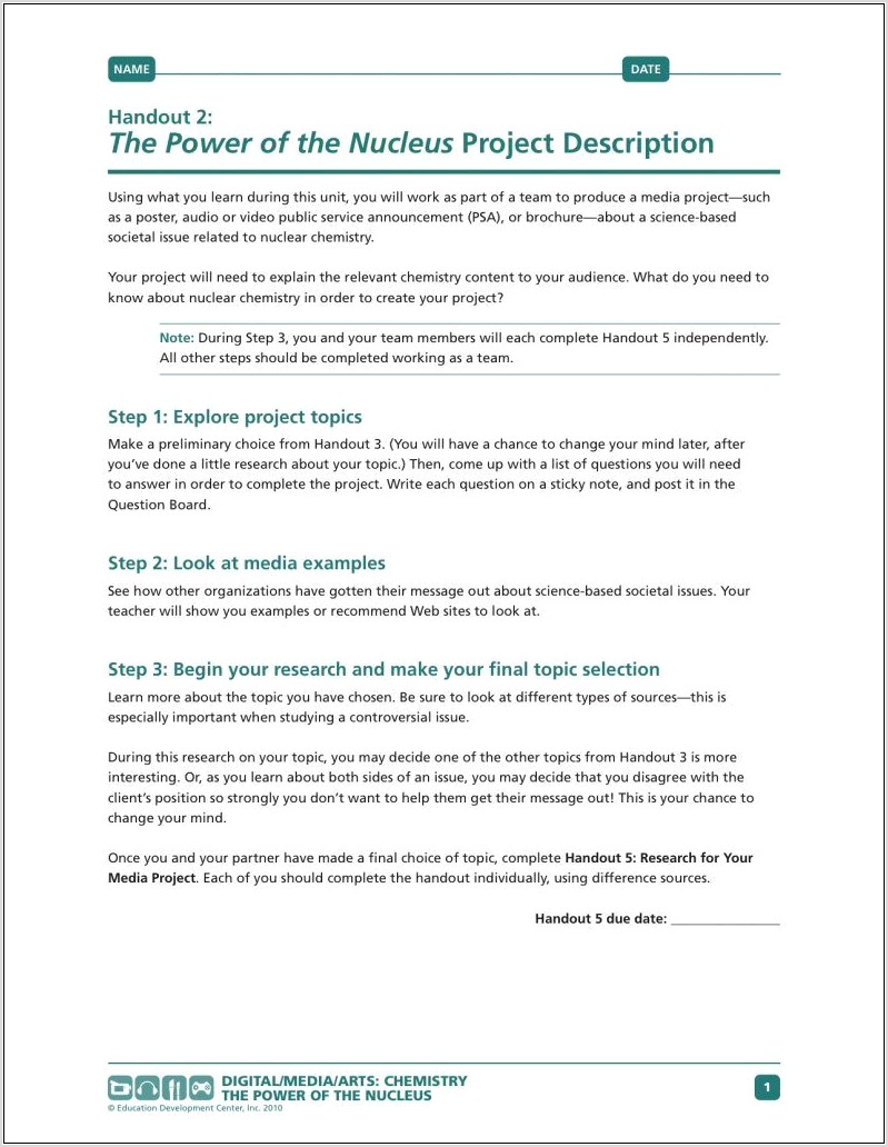 Scientific Method Practice Worksheet Middle School