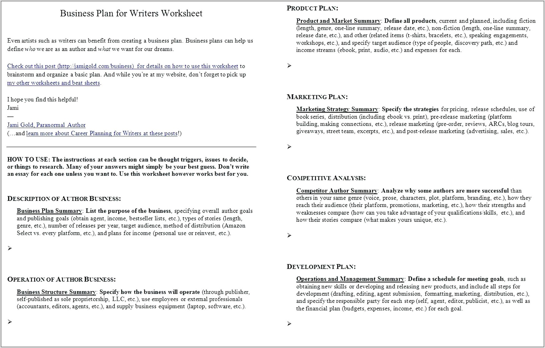 Scientific Method Story Worksheet Answers