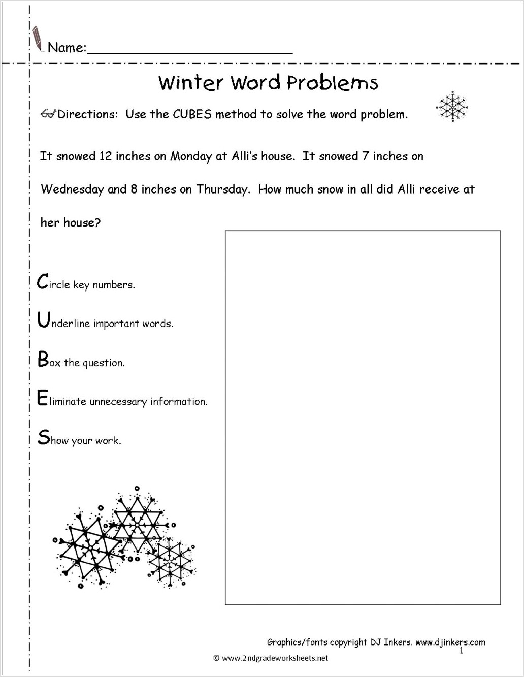 Scientific Method Worksheet Middle School Answers