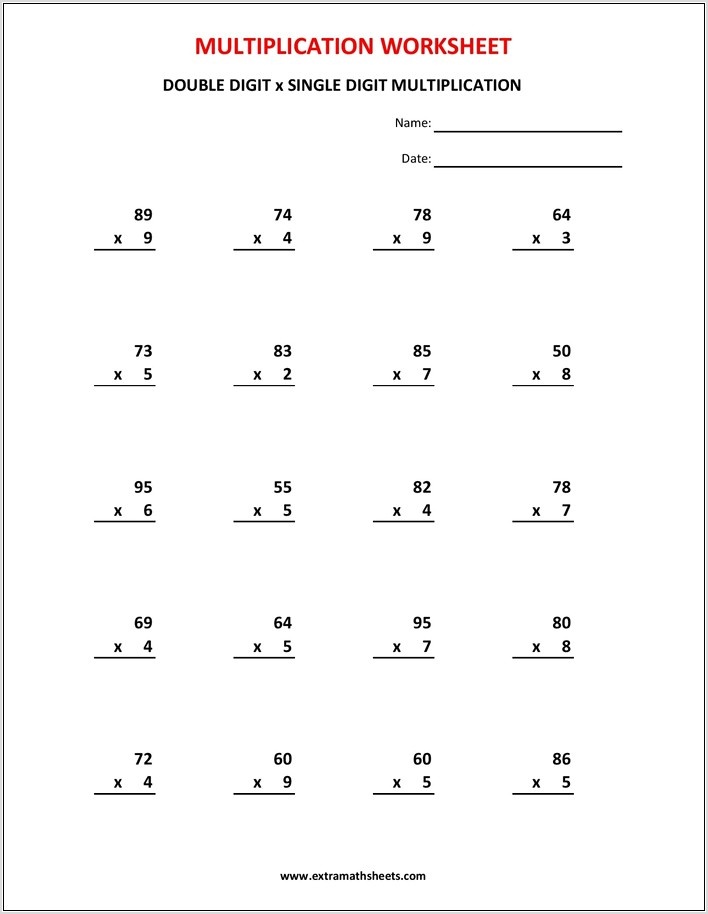 Second Grade Five Senses Worksheet