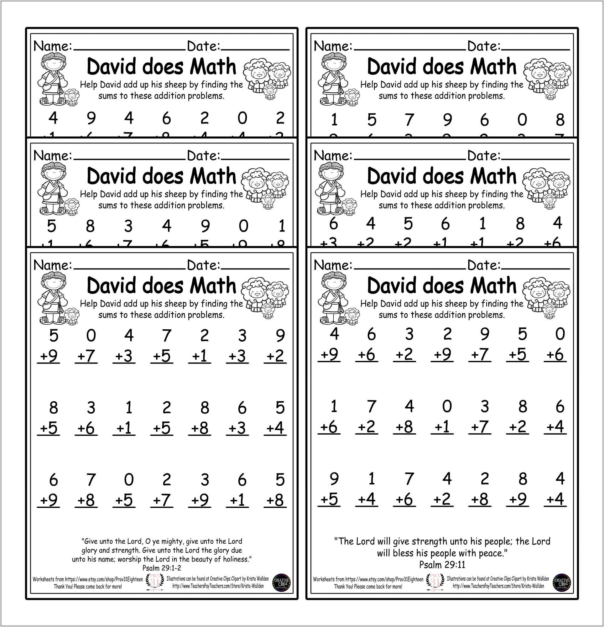 Soft School Worksheet Multiplication