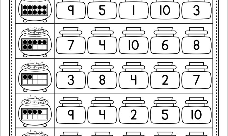 Solving Inequalities Printable Worksheets