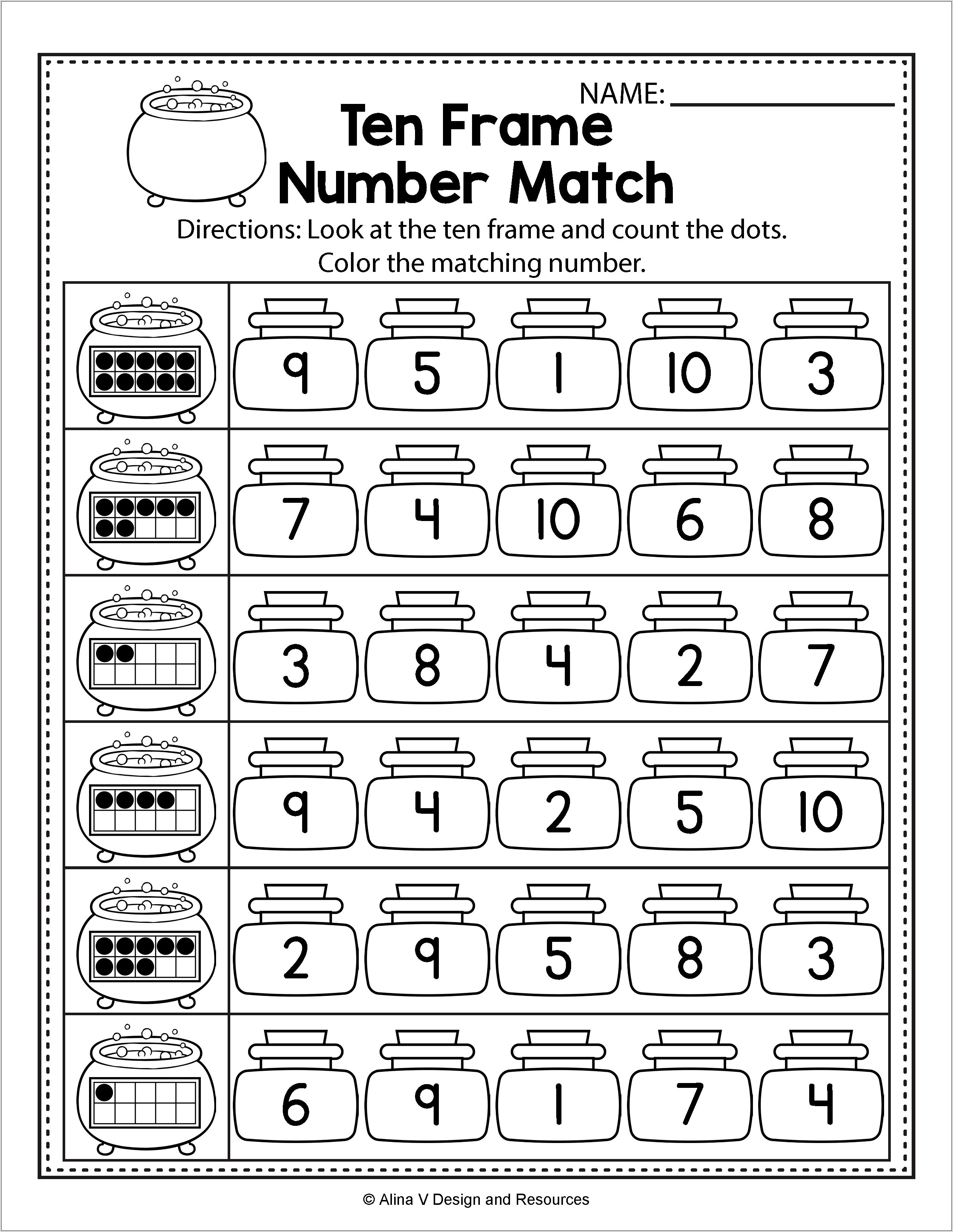 Solving Inequalities Printable Worksheets