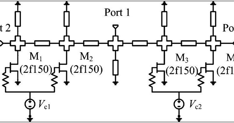 Spdt Switch Circuit Diagram