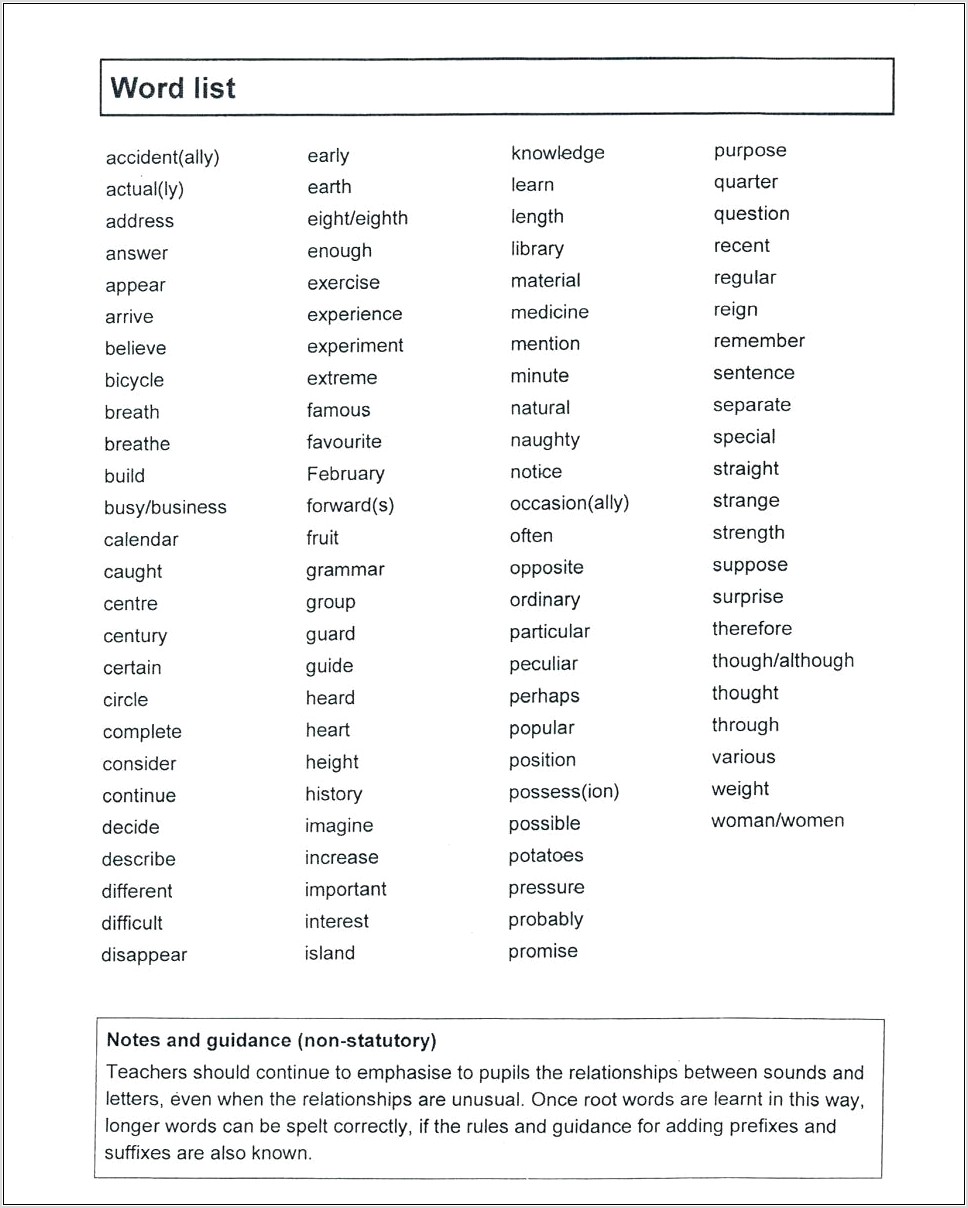 Spelling Root Words Worksheet