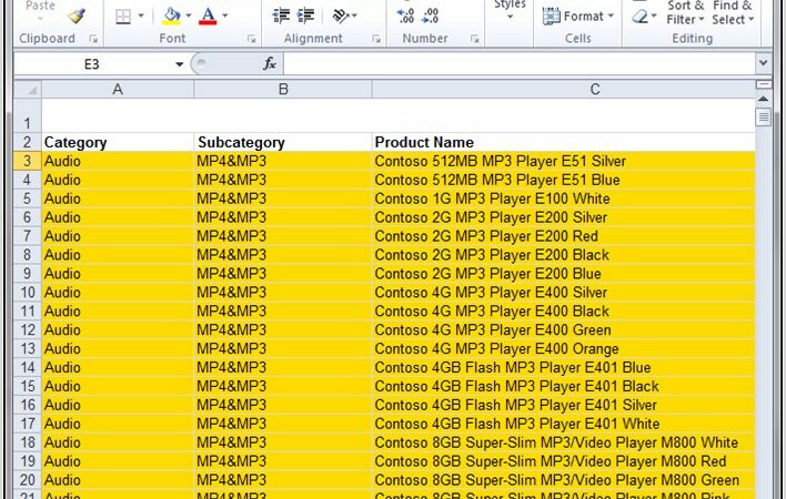 Ssrs Sheet Name Excel Export