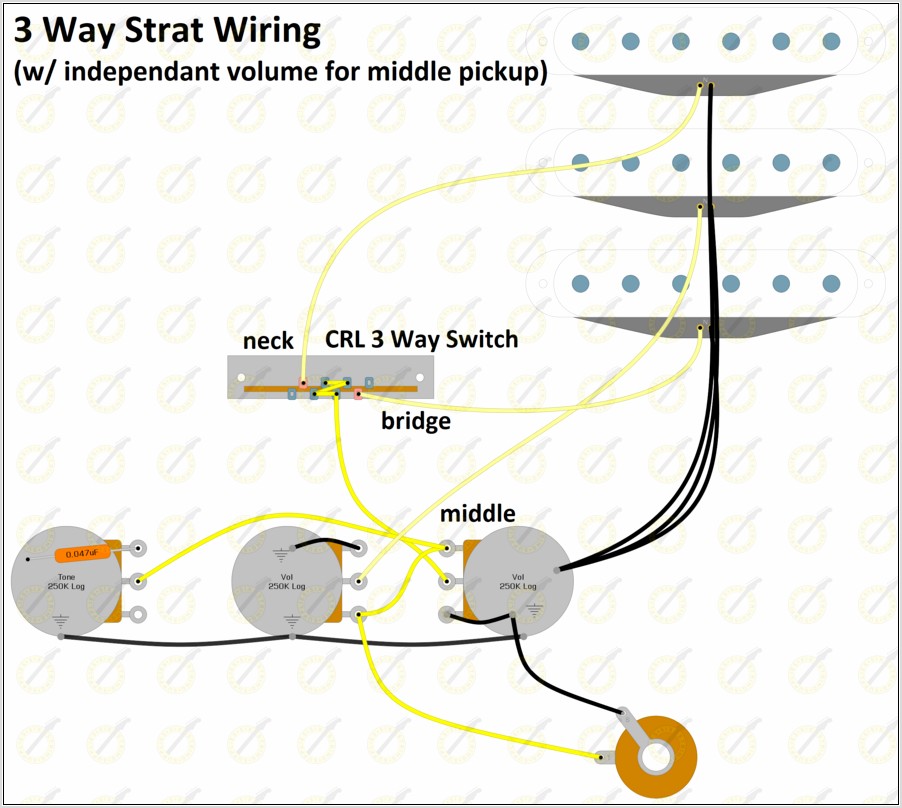 Stratocaster Wiring Diagram 3 Way Switch