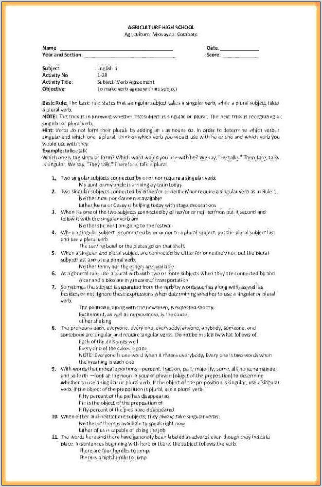 subject-verb-agreement-worksheet-for-grade-8-worksheet-restiumani