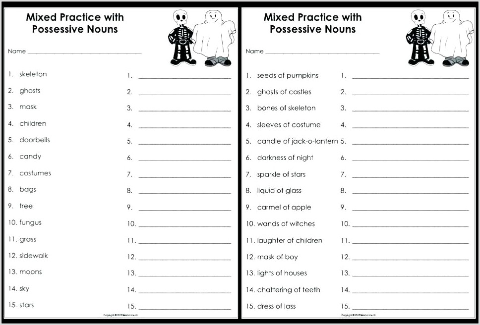 Subject And Verb Agreement Worksheet Pdf