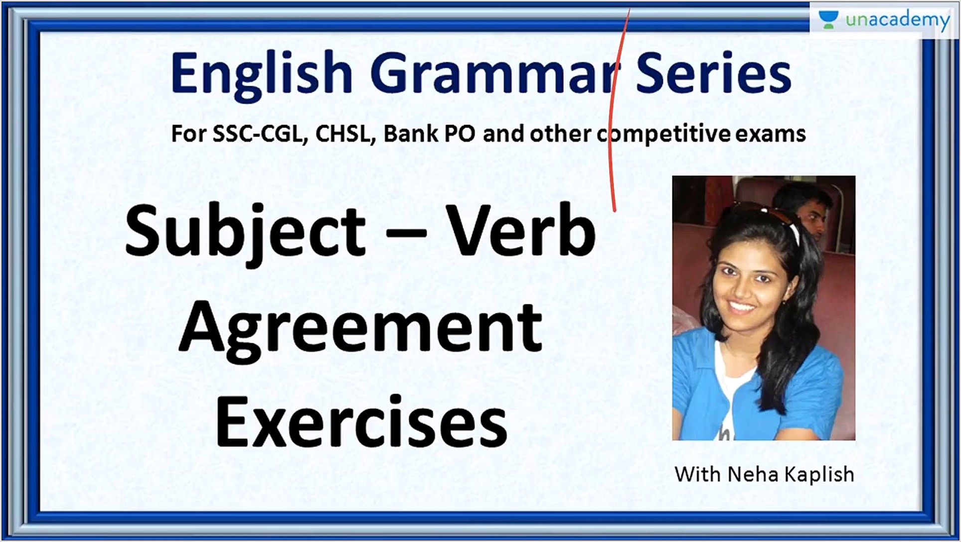 Subject Verb Agreement Exercises In Hindi