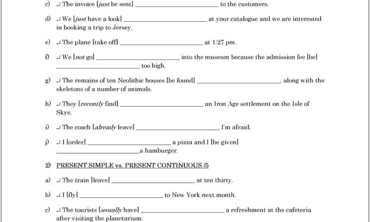 Subject Verb Agreement With Quantifiers Exercises Pdf