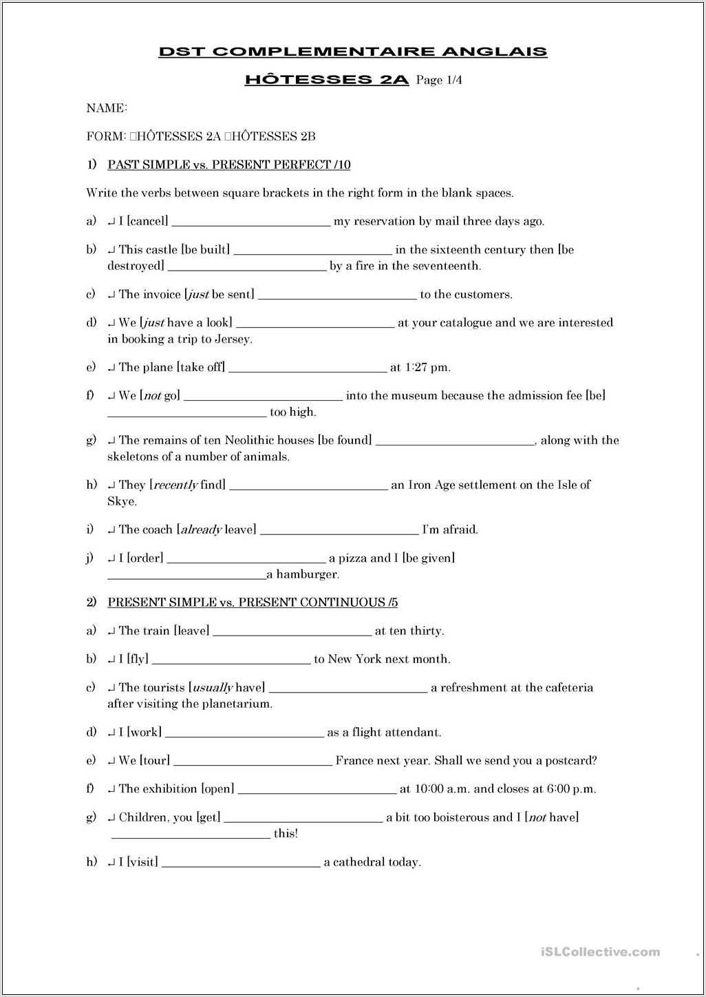 Subject Verb Agreement With Quantifiers Exercises Pdf