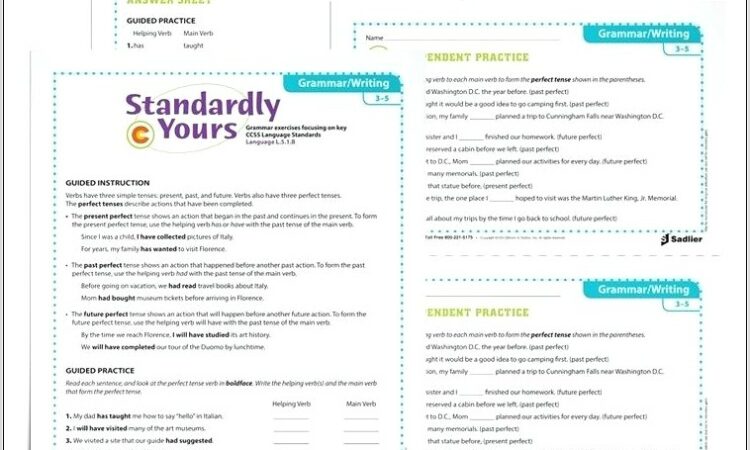 Subject Verb Agreement Worksheets Grammar Bytes