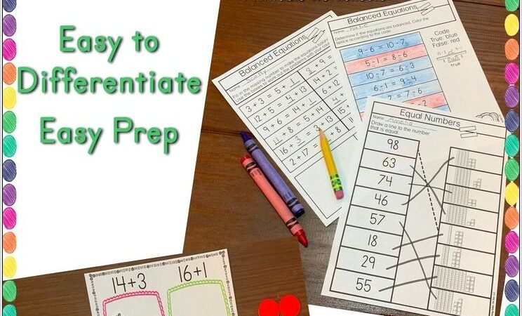 Subtraction Worksheet Second Grade