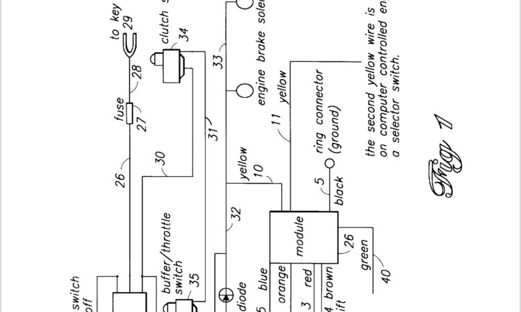 Supco 3 In 1 Wiring Diagram