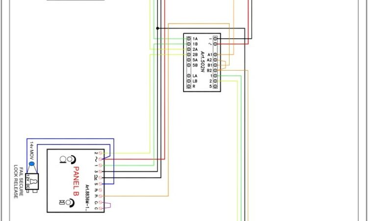 Supco Rco410 Wiring Diagram