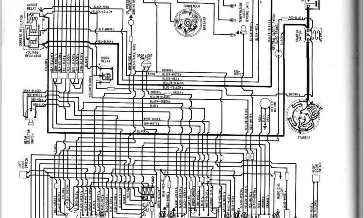 Suzuki Vinson 500 Wiring Diagram