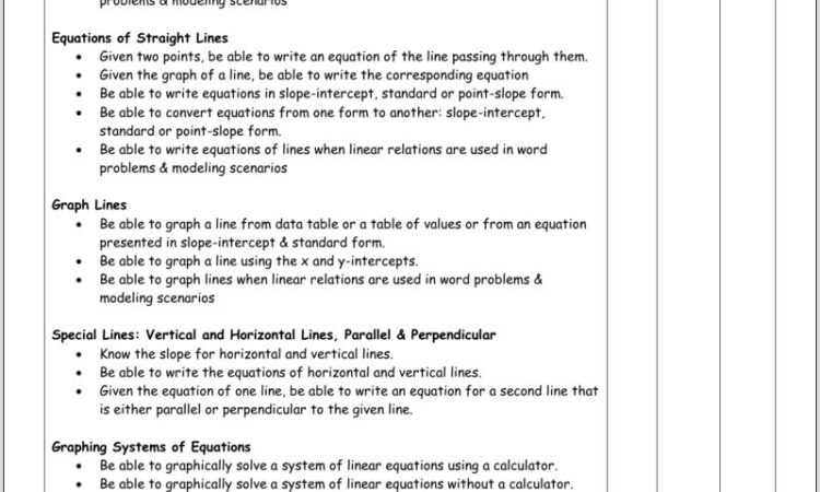 System Of Equations Word Problems Regents