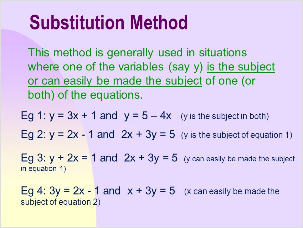 Systems Of Equations Word Problems Animal Legs