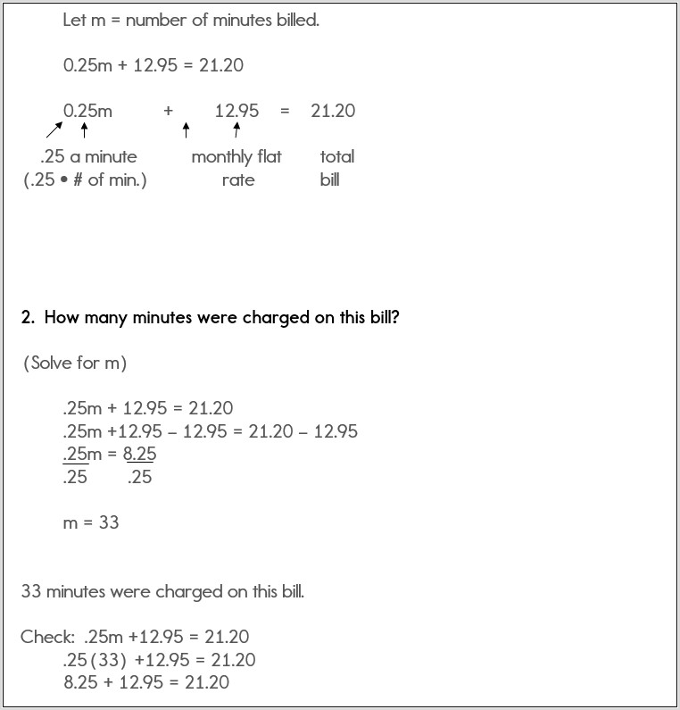 Systems Of Equations Word Problems Difficult