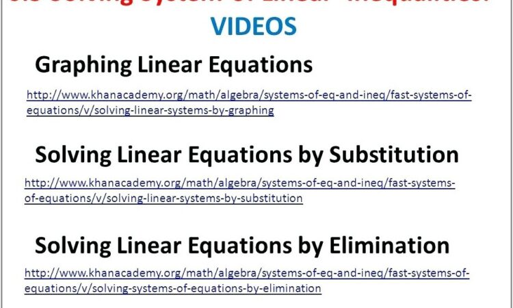 Systems Of Equations Word Problems Khan Academy