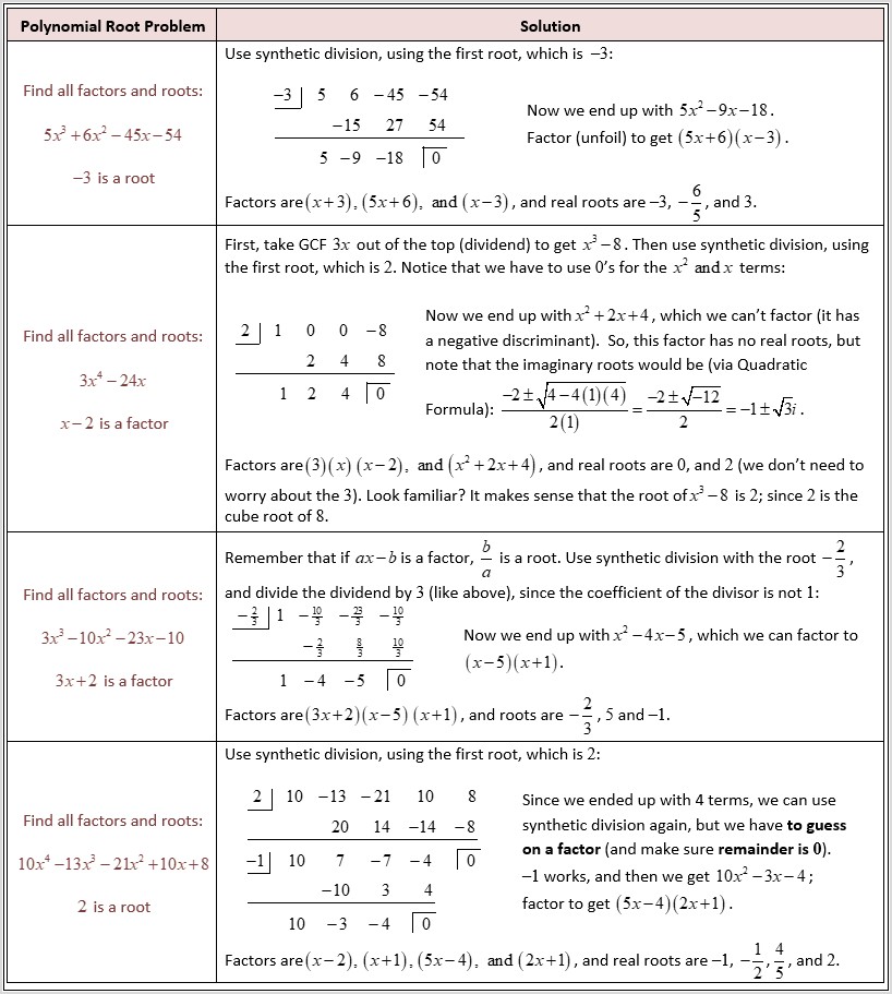 Systems Of Equations Word Problems Revisited