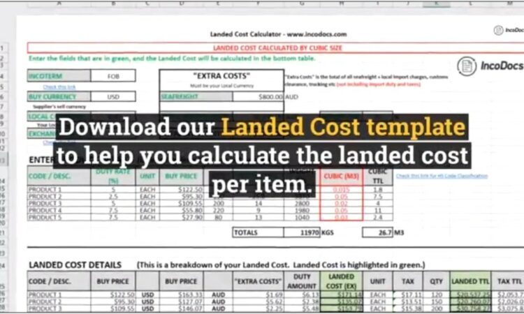 Tax Computation Worksheet In Nigeria