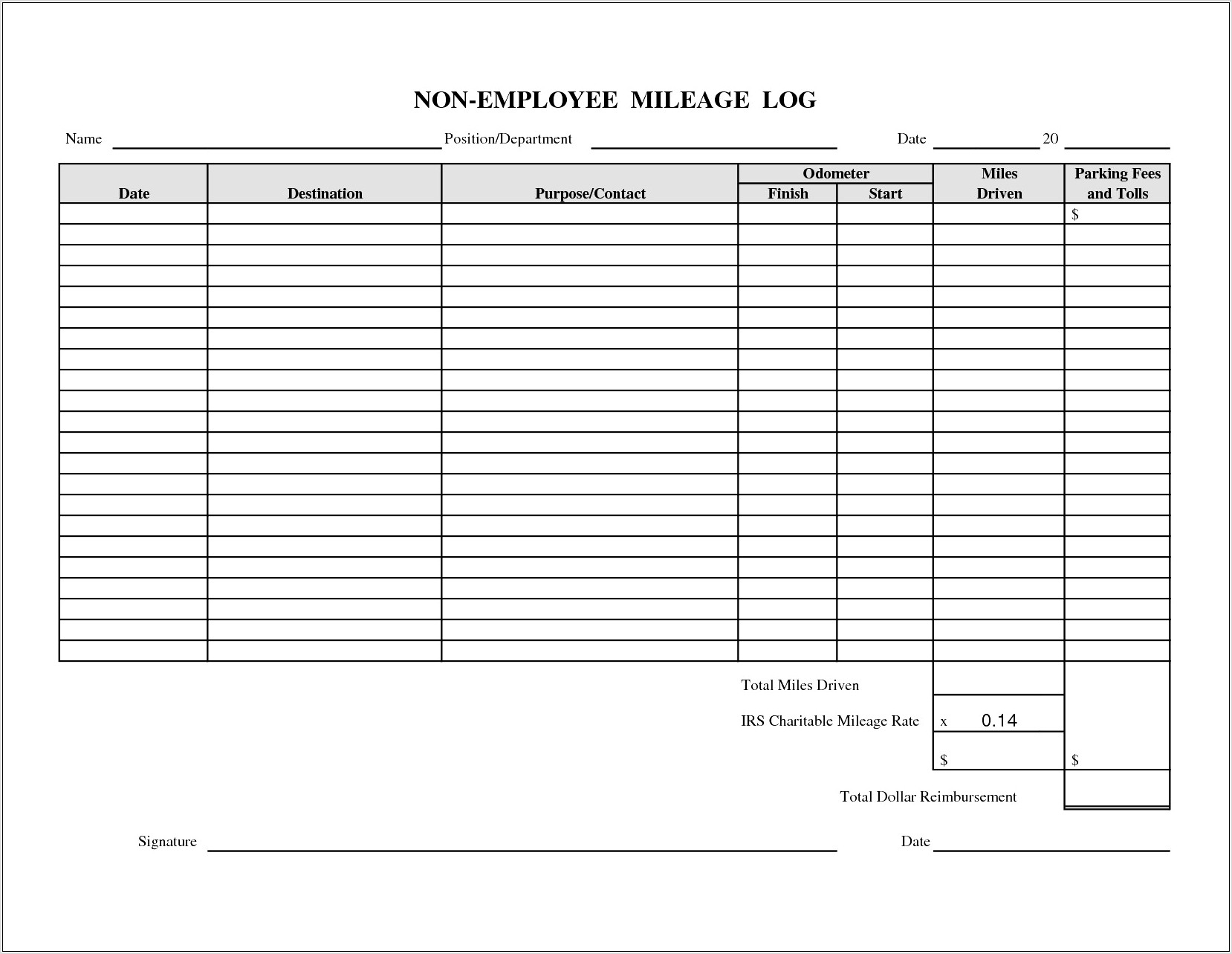 Tax Organizer Worksheet Download