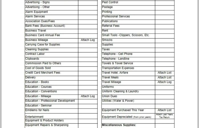 Tax Worksheet For Police Officers