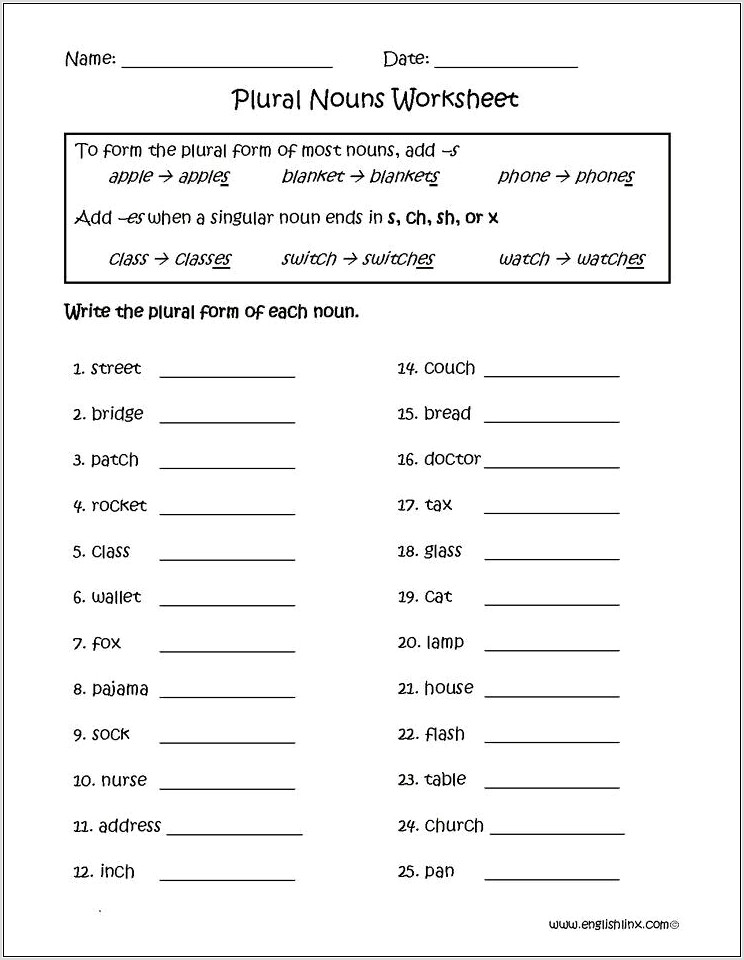 Tax Worksheet High School