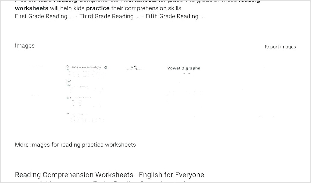 Teaching First Grade Without Worksheets