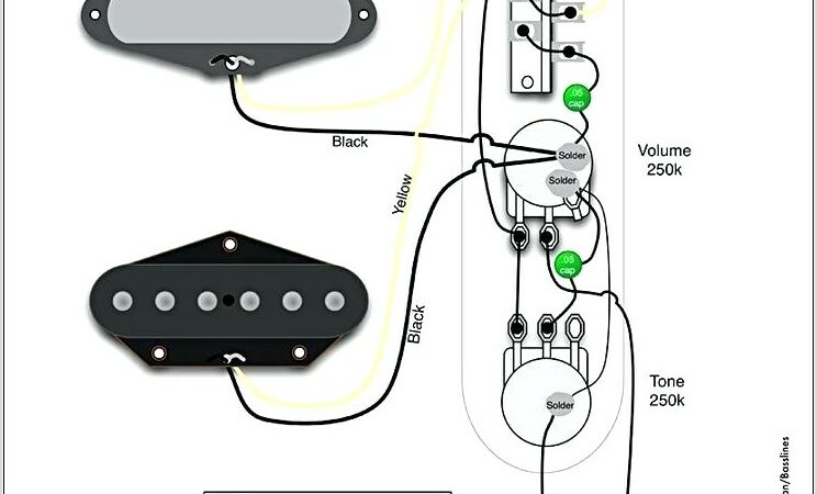 Telecaster Wiring Diagram 3 Way Switch