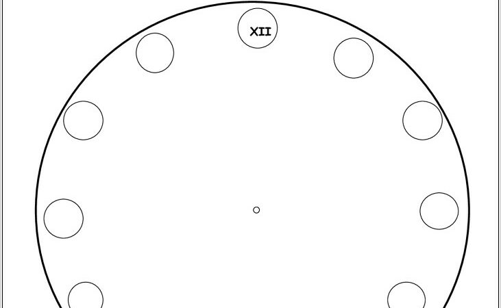 Telling The Time Worksheets With Roman Numerals