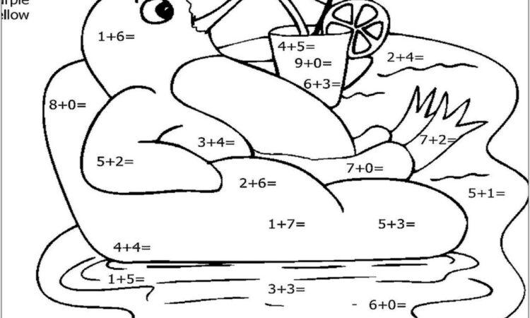 Telling Time Drill Worksheets