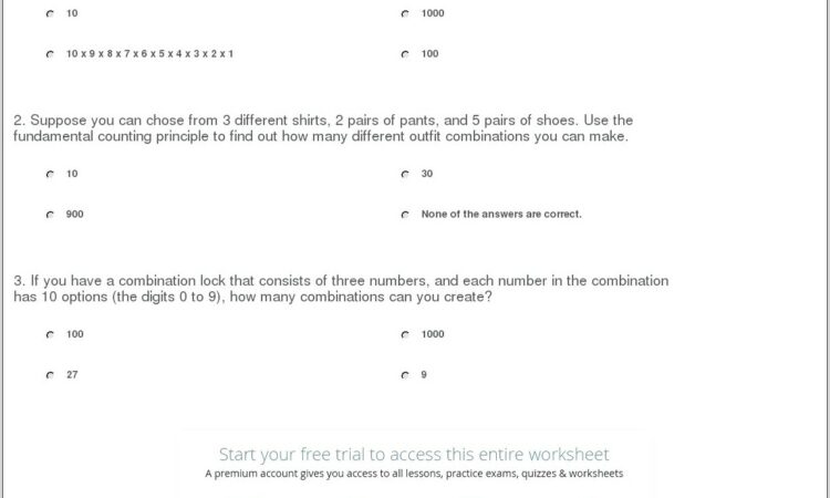 Telling Time Intro Worksheet