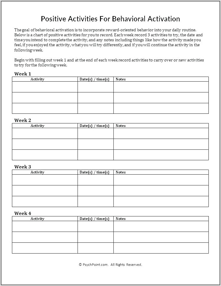 Telling Time Mixed Review Worksheets