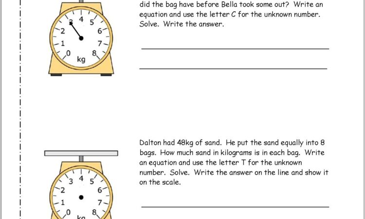 Telling Time Worksheets Word Document