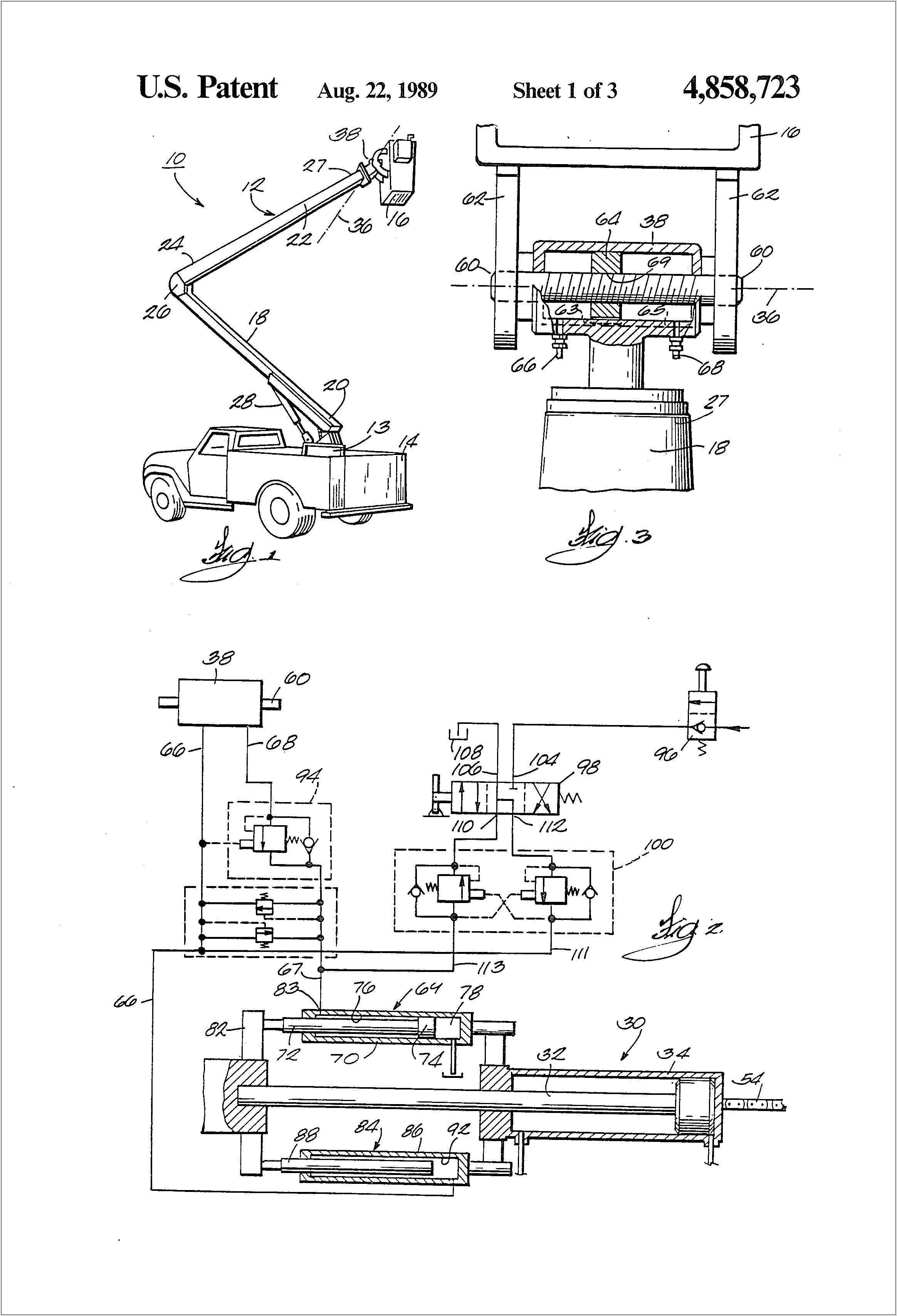 Telsta Bucket Truck Wiring Diagram