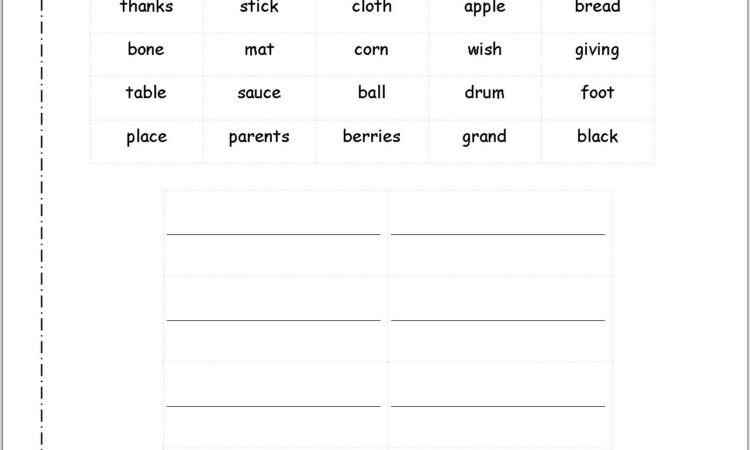 Thanksgiving Math Worksheet Second Grade