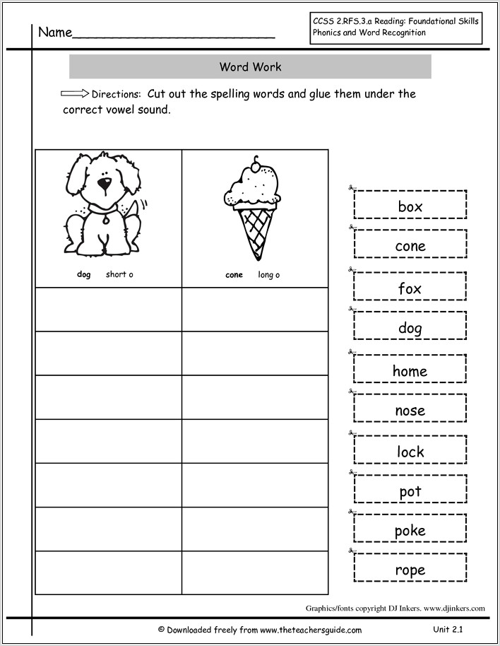 Third Grade Graphing Printable Worksheets